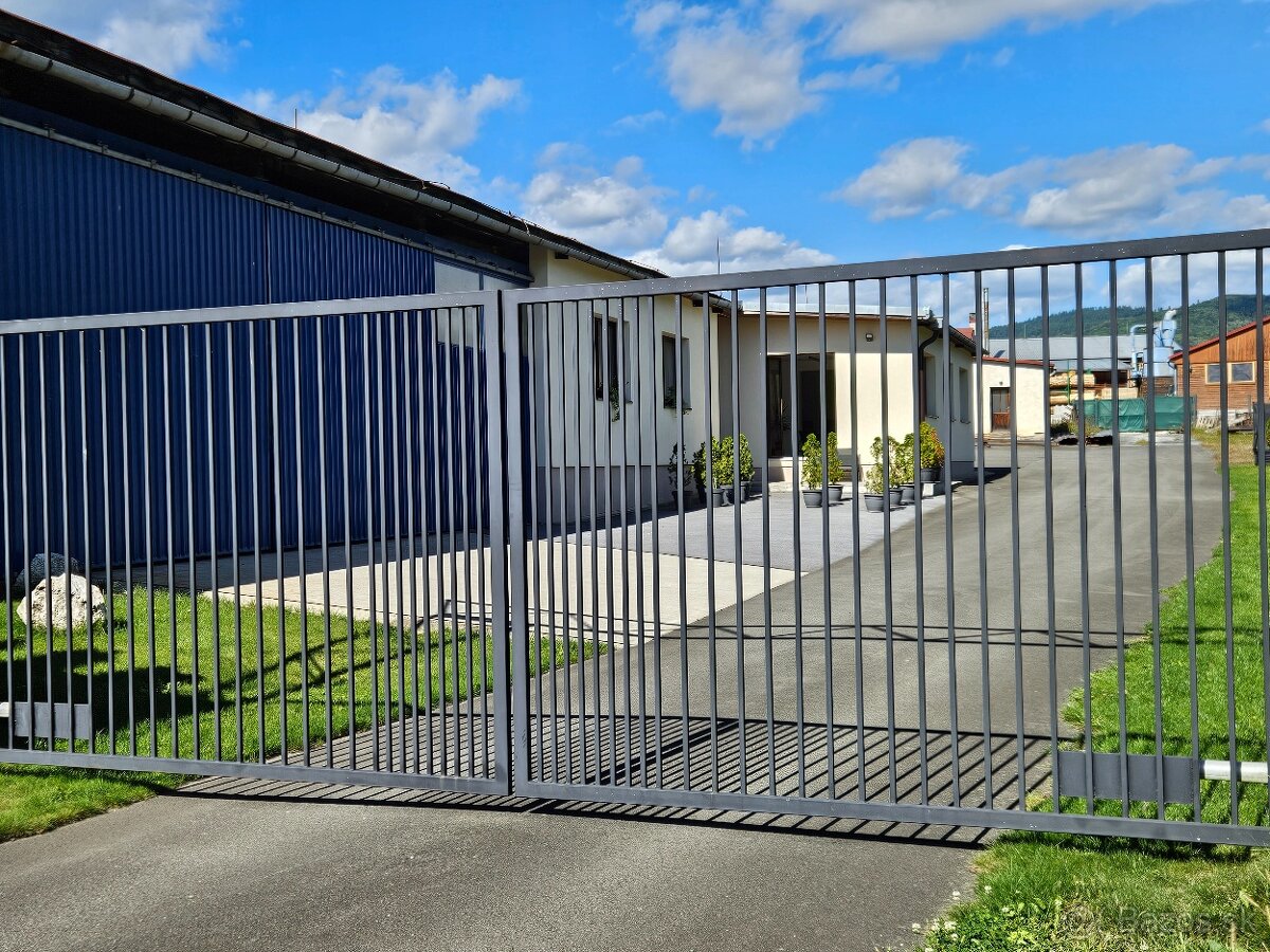 Priestory na prenájom - 4