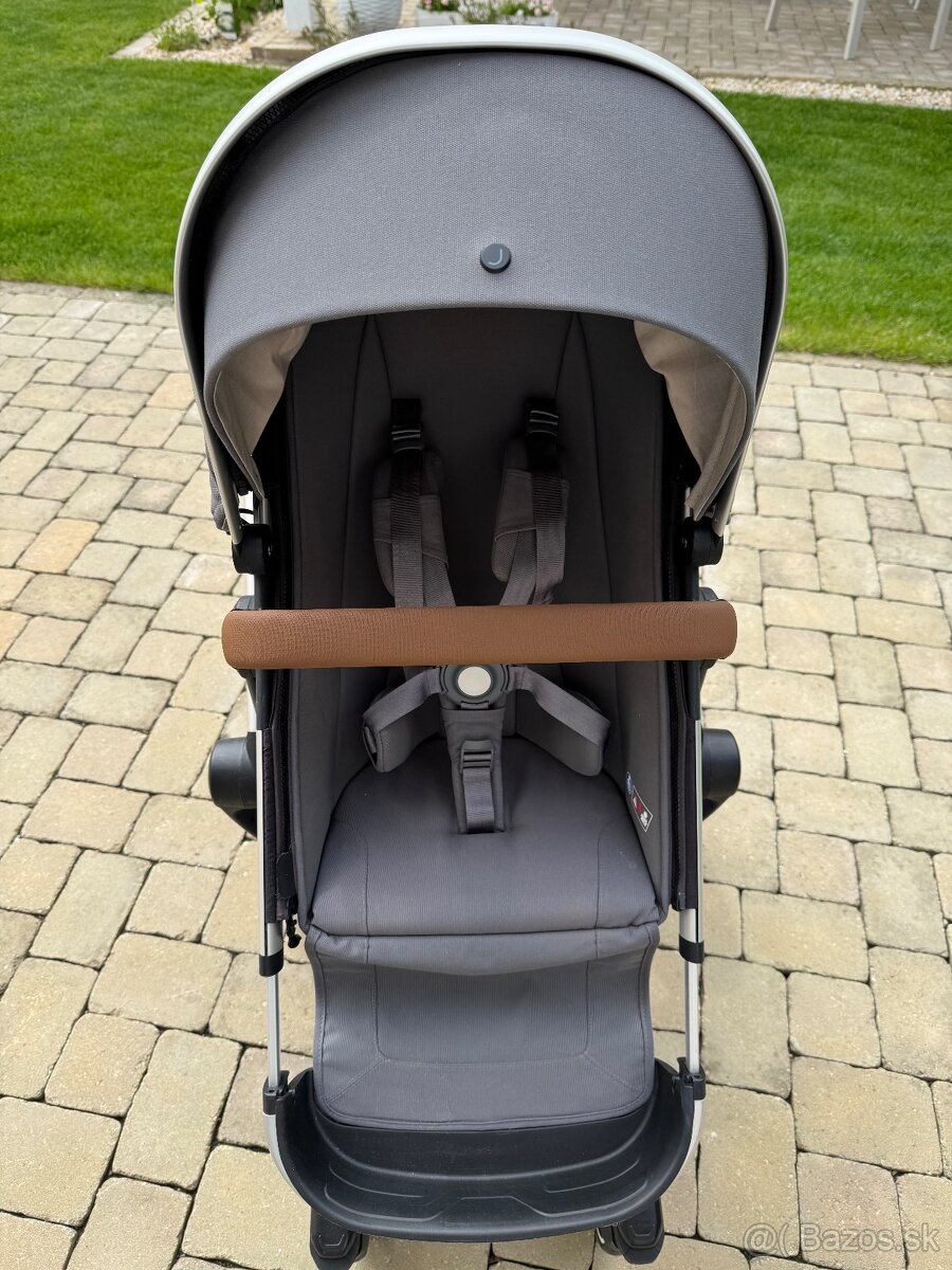 Kočík Joolz day + - 4