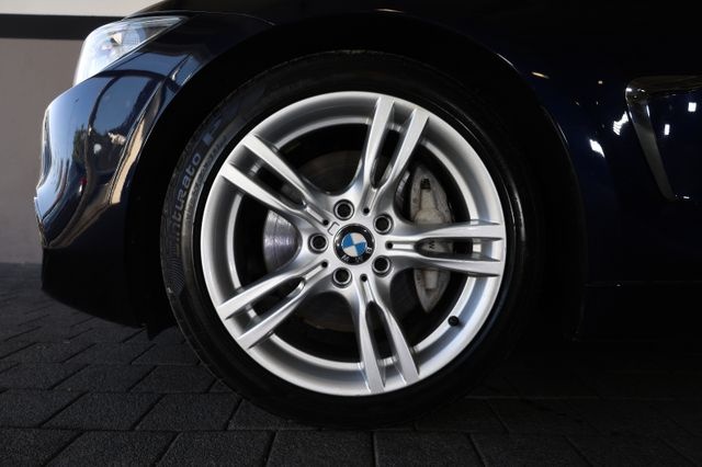 BMW 435i Gran Coupe 2015 - 4