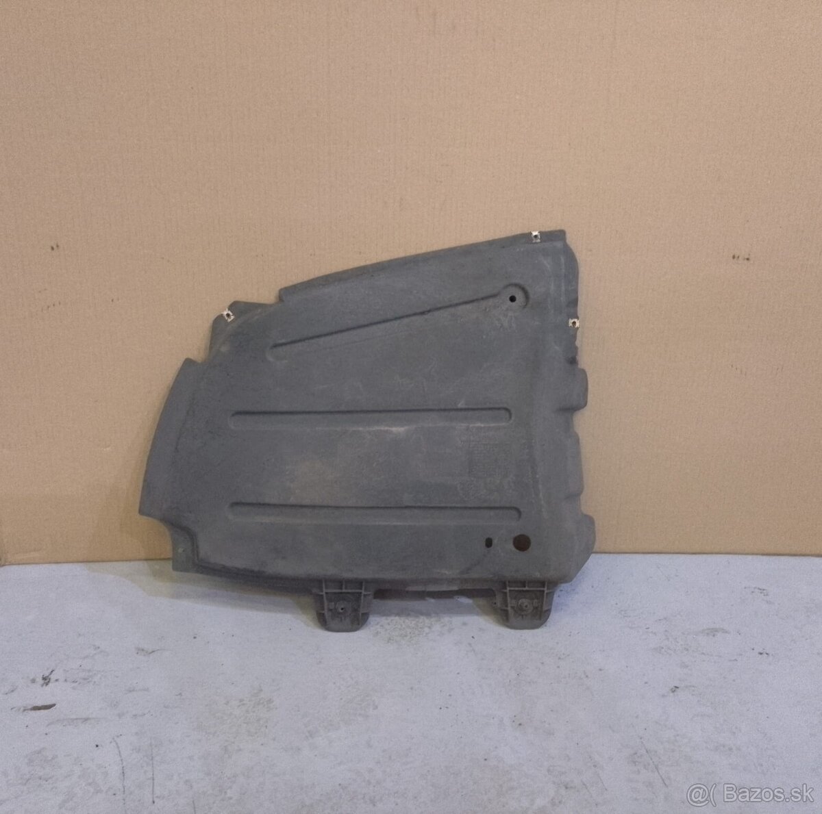 kryty podlahy Superb 3 - 4