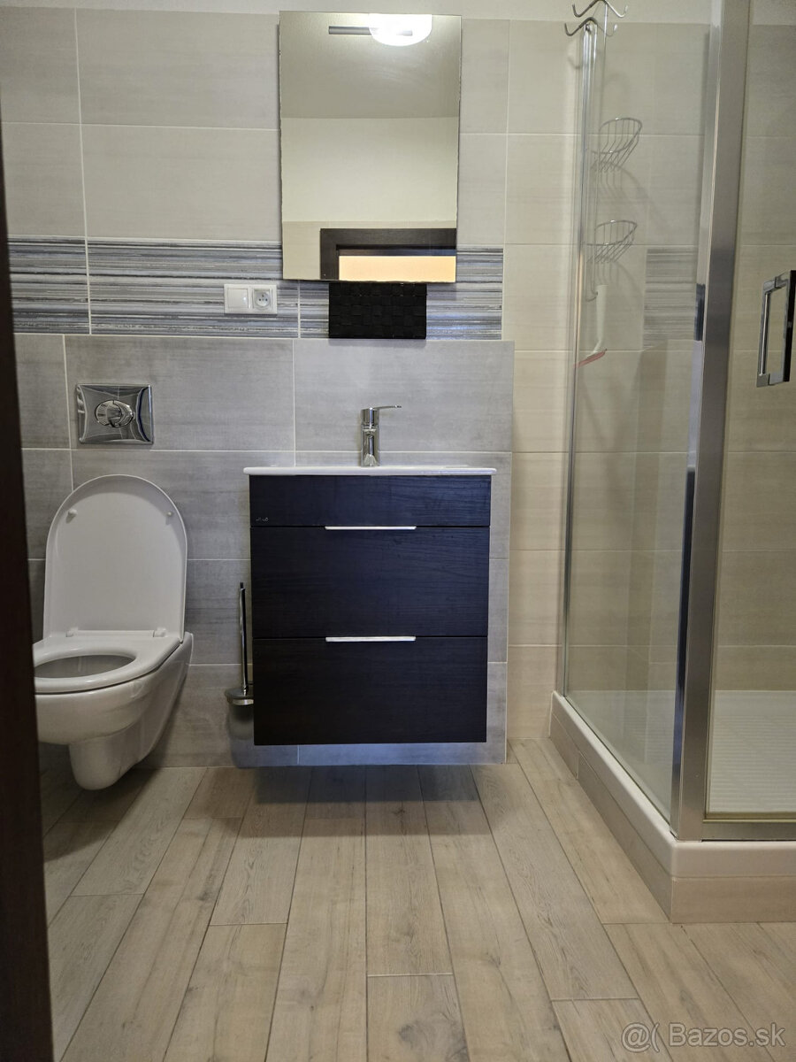 Prenájom 2-izbový byt Matičná 4 - 4