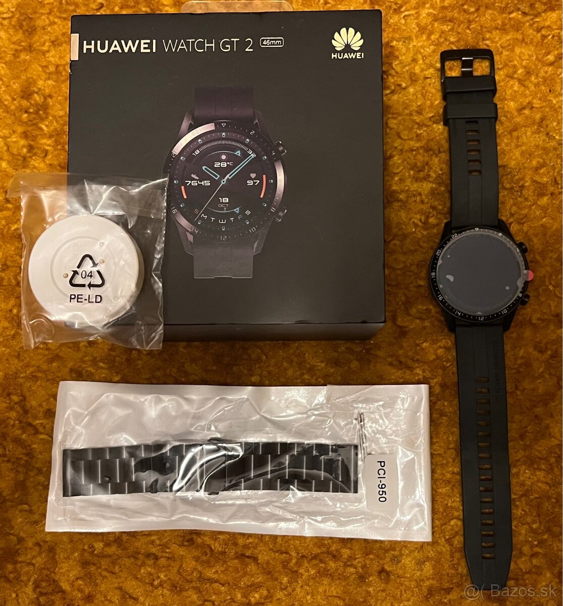 Huawei GT2 46mm - 4