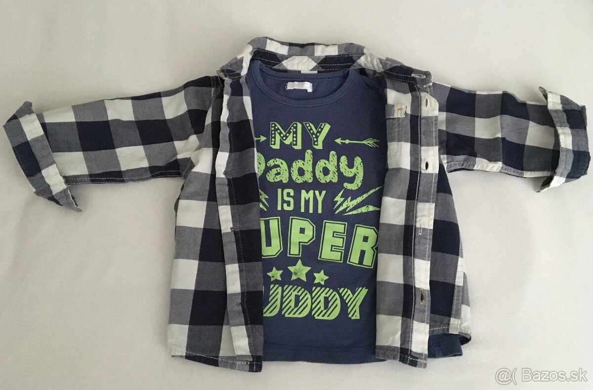 Detské Body a Dupačky - 4