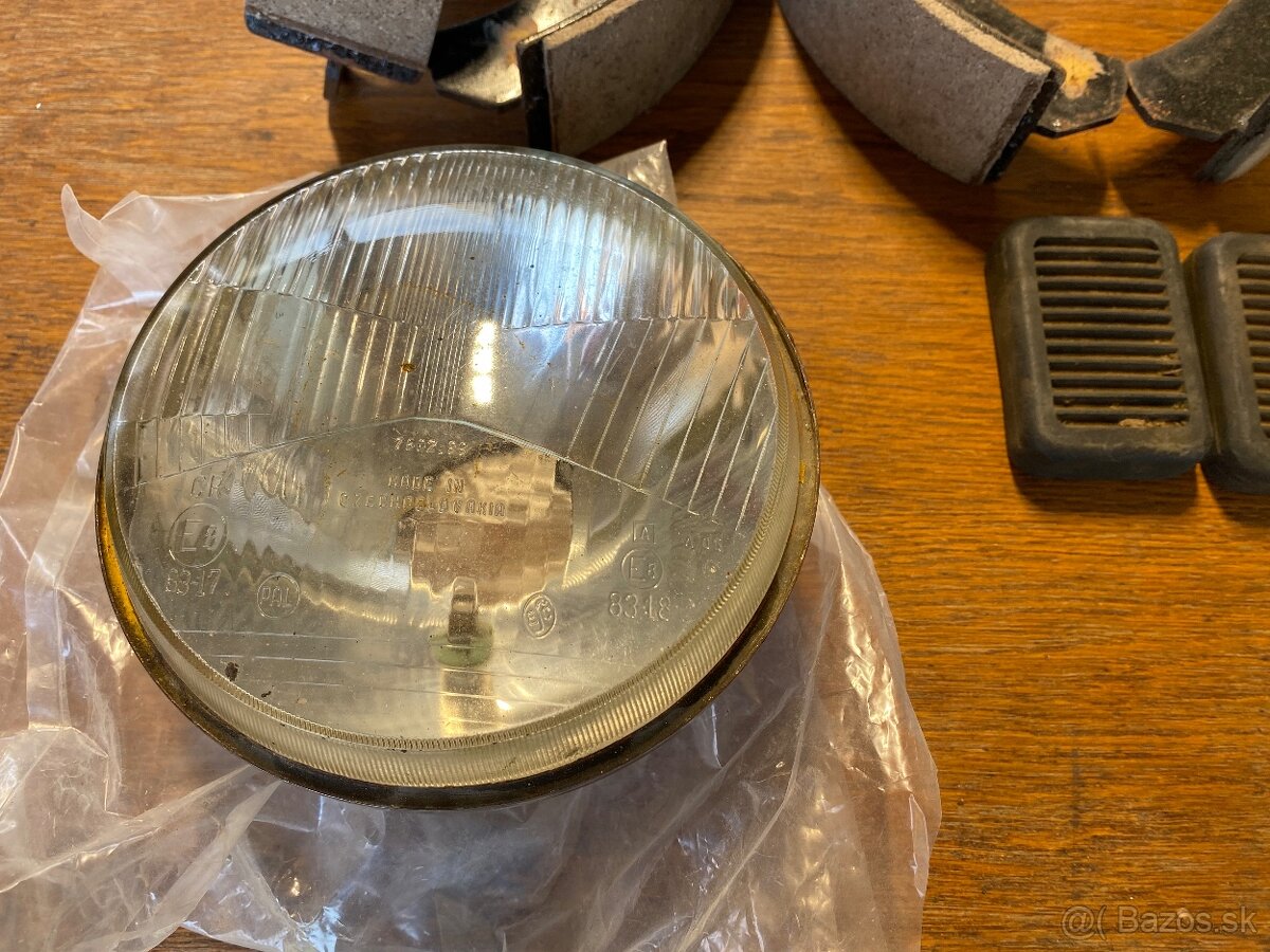 Diely Škoda 1203 - 4