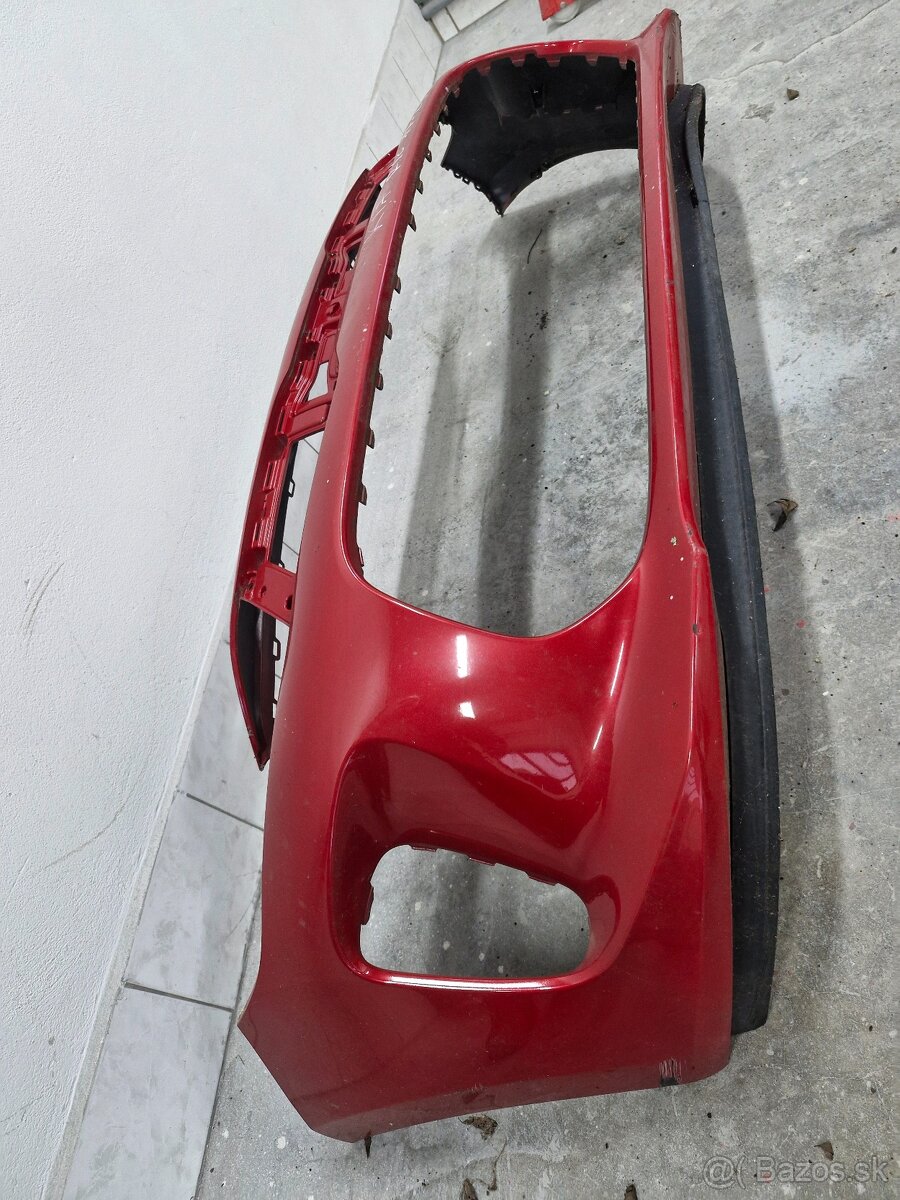 Kia Rio nárazník - 4