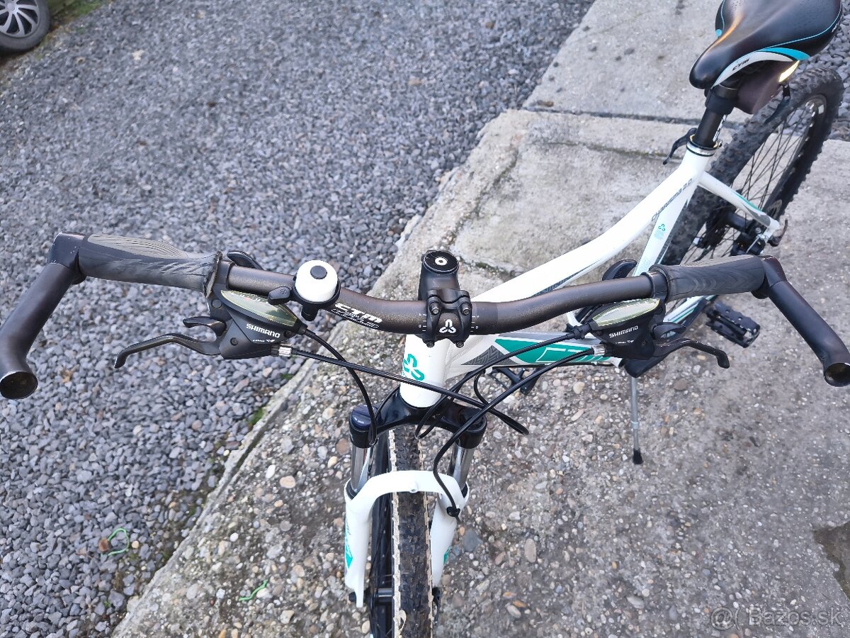 Ctm charisma 2.0 - 4