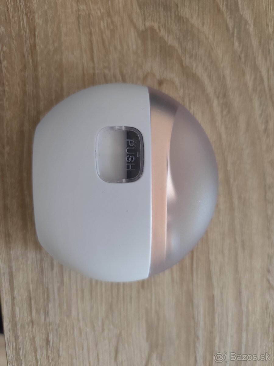 Elektrický zastrihávač / strihač nechtov - 4