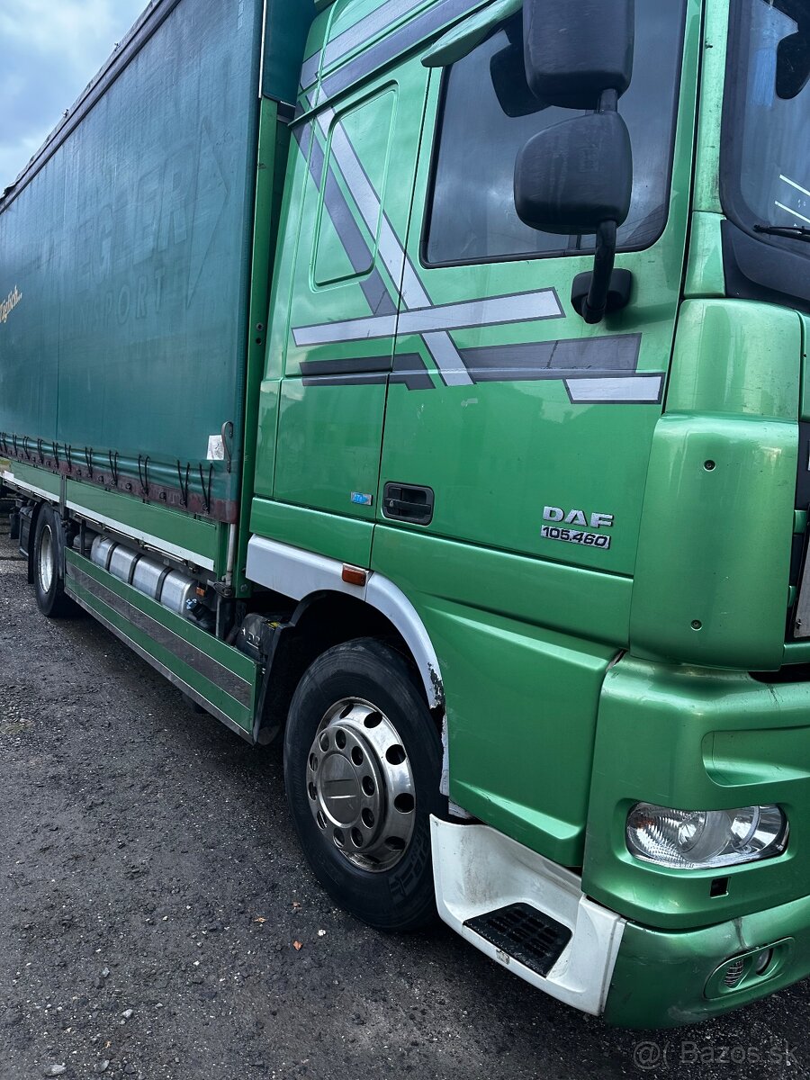 DAF XF 460 EEV - 4