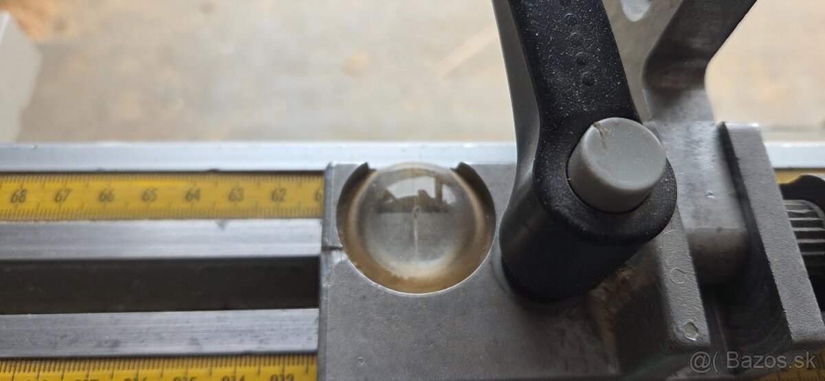 Formatovacia píla SICAR 3200mm - 4