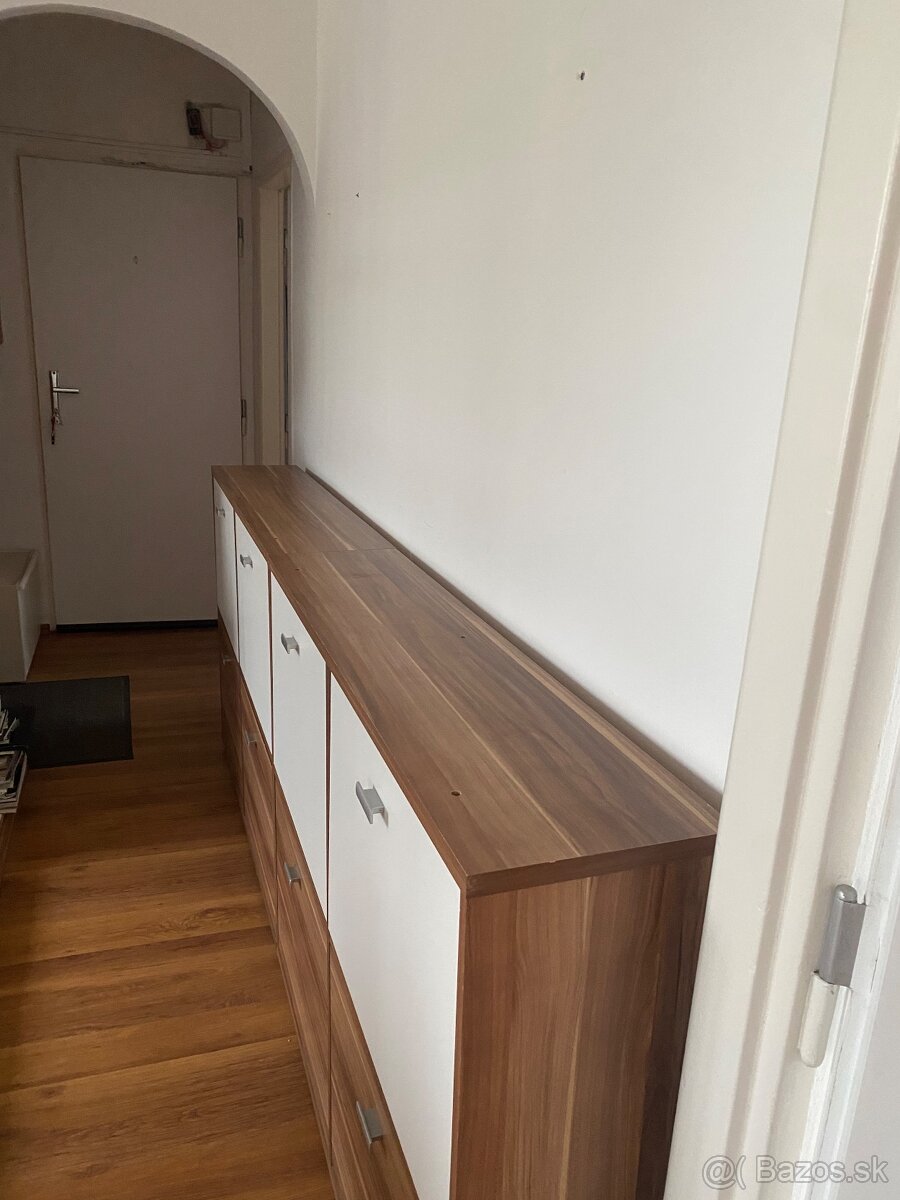 komoda do chodby - 4