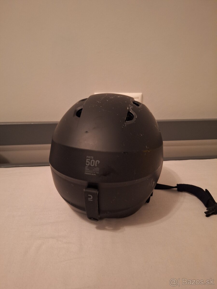 Wedze lyziarska prilba pre dospelych - 4