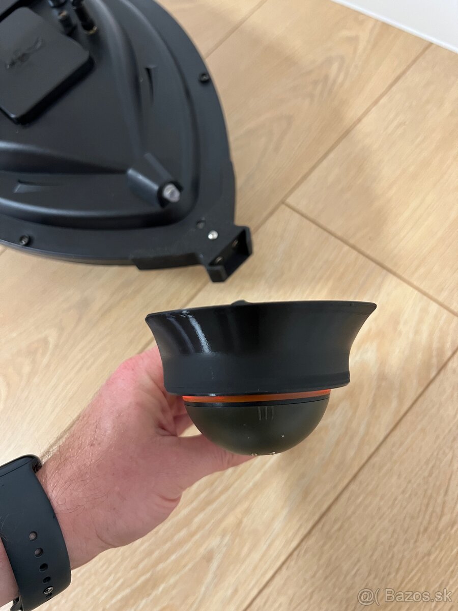 Držiak na Deeper - 4