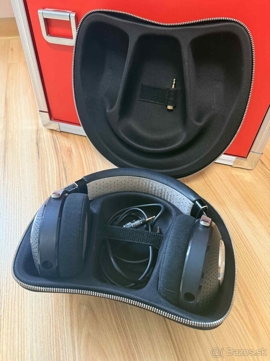 Slúchadlá FOCAL ELEGIA - 4