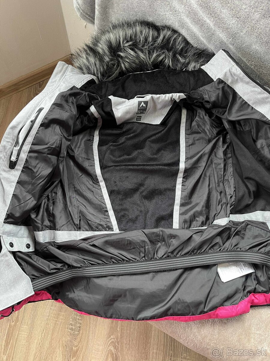 Lyžiarska bunda - 4