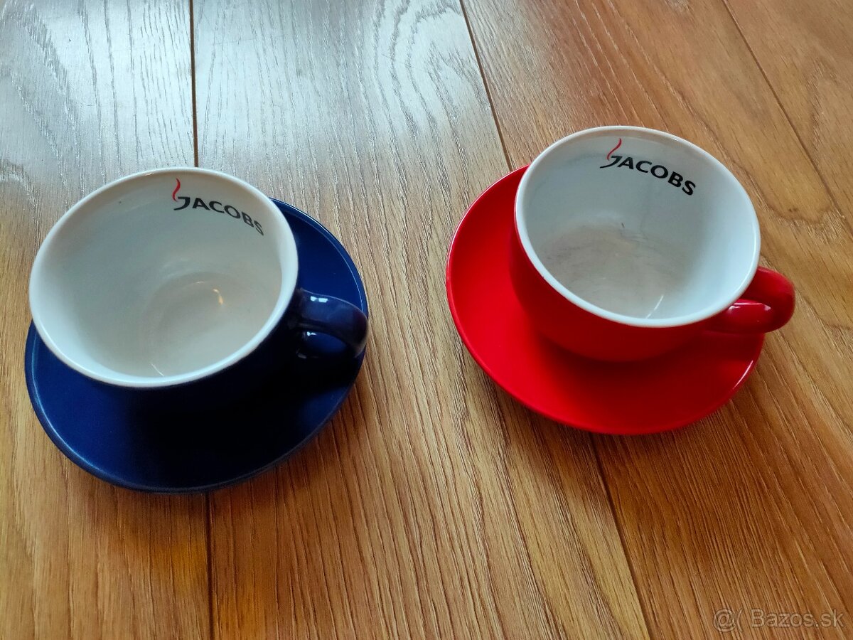 Šalky,dozy,pod šálky - 4