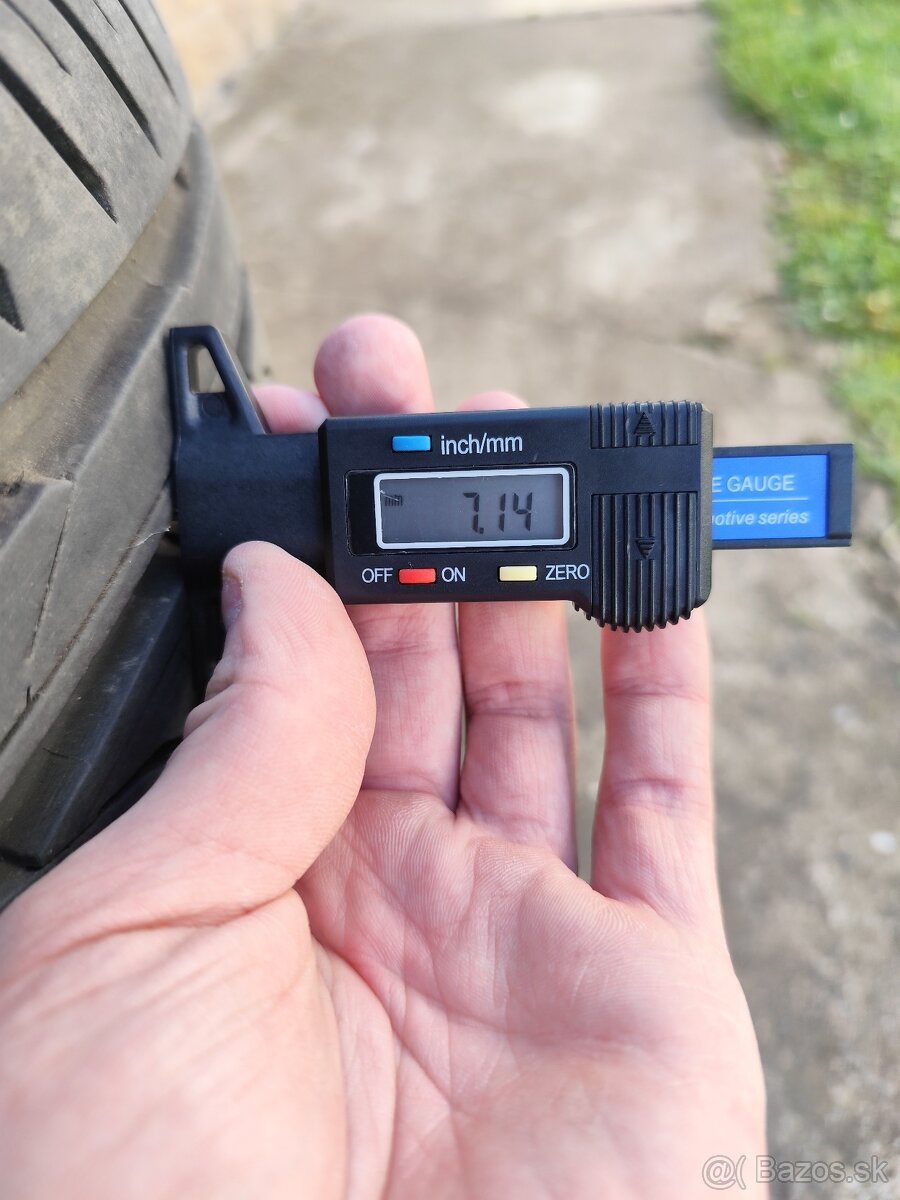 AEZ Germany 215/55 R16 Y - 4