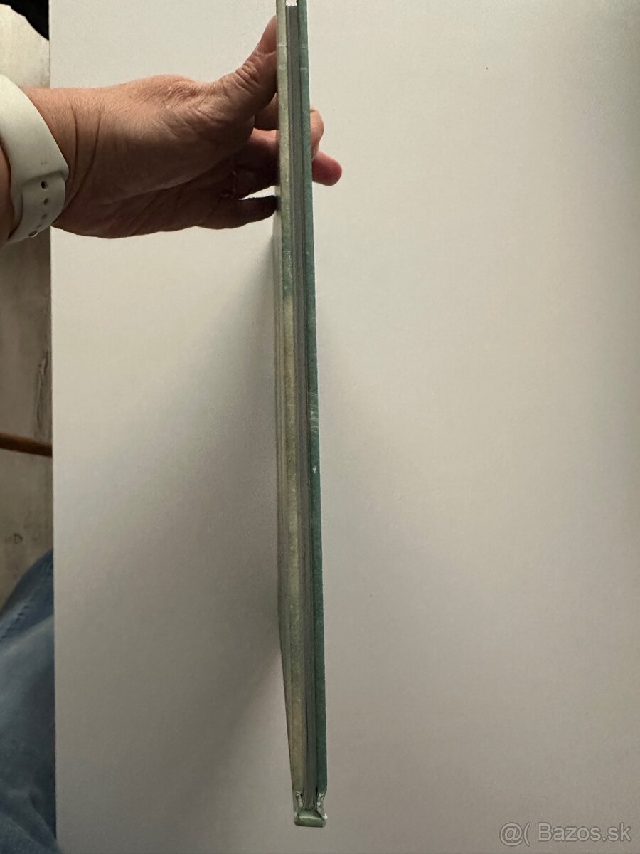 Medzi nebom a morom - 4