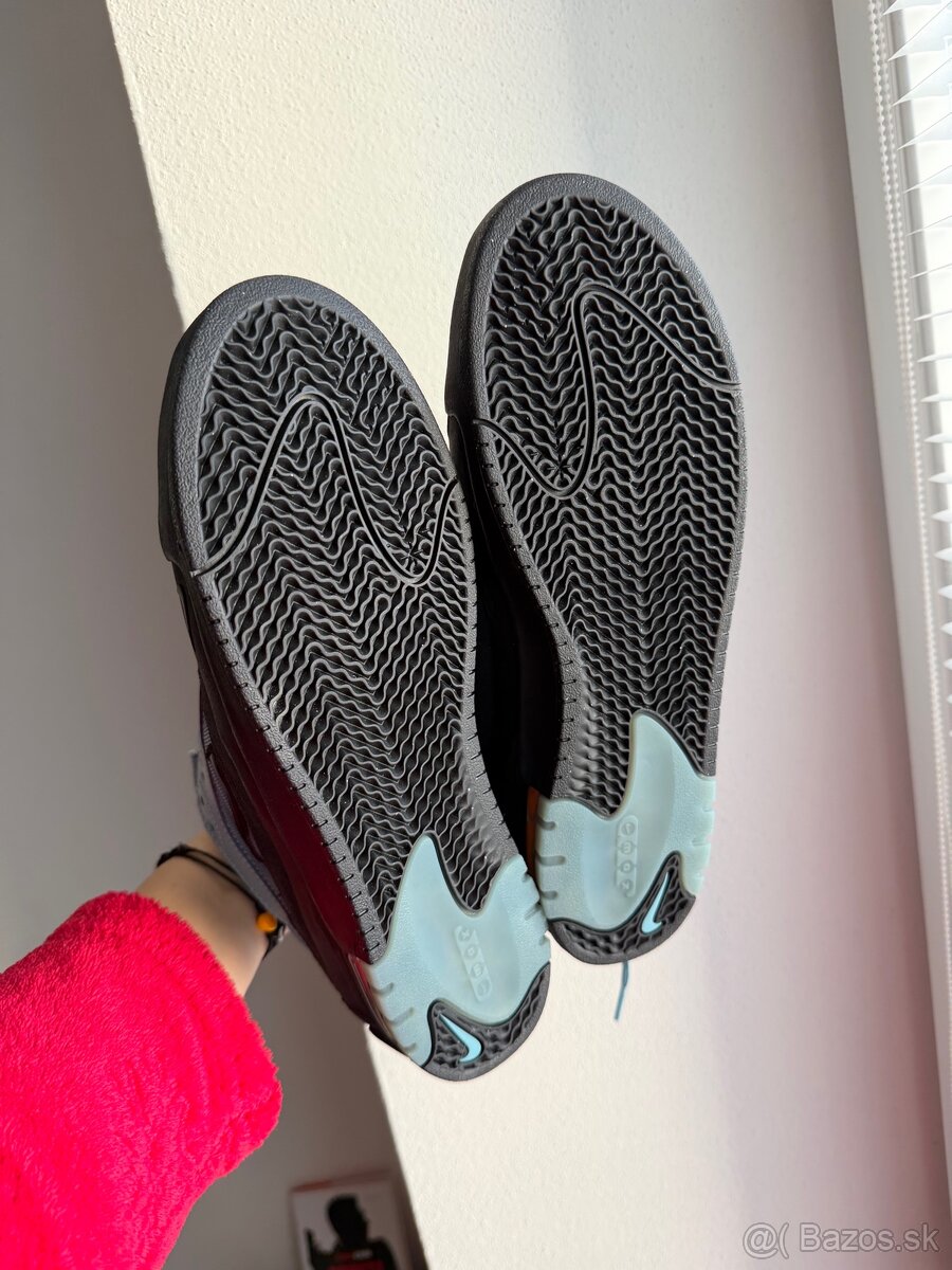 Tenisky nové len vyskúšané - 4