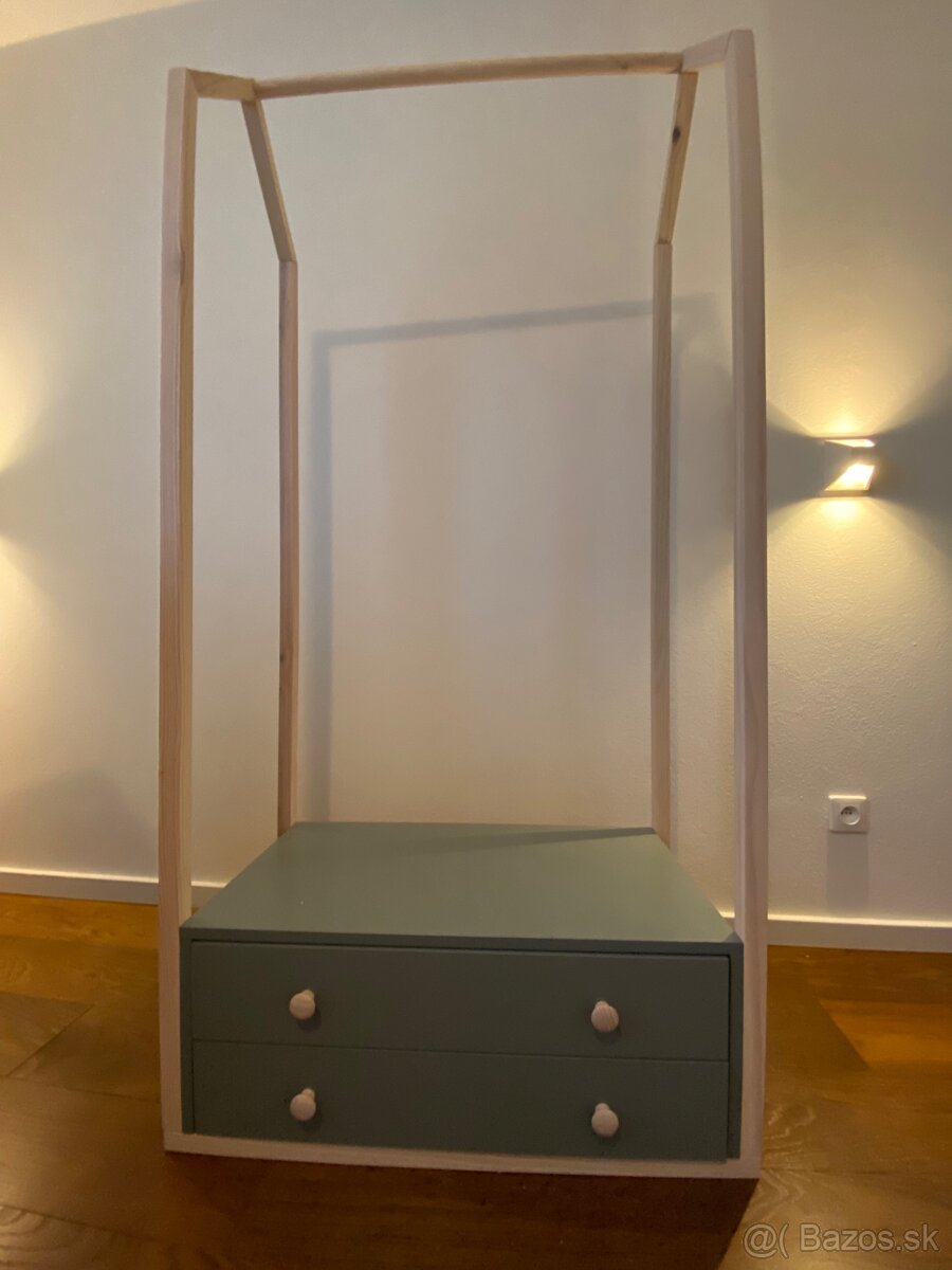 Detsky nábytok Marckeric - 4