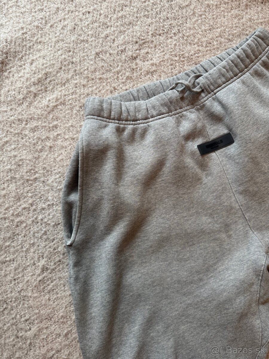 Essentials Tepláky - 4