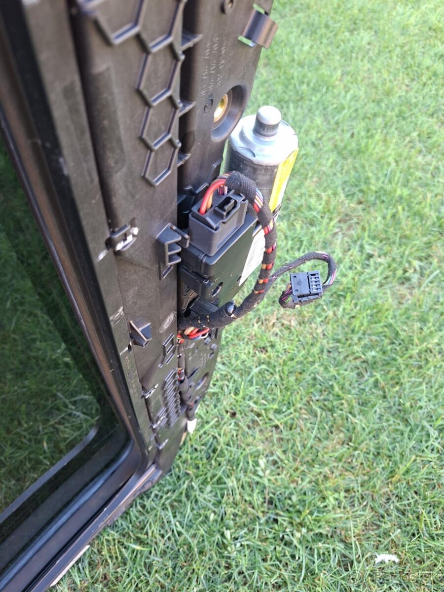 Panorama VW Passat B7 Variant - 4