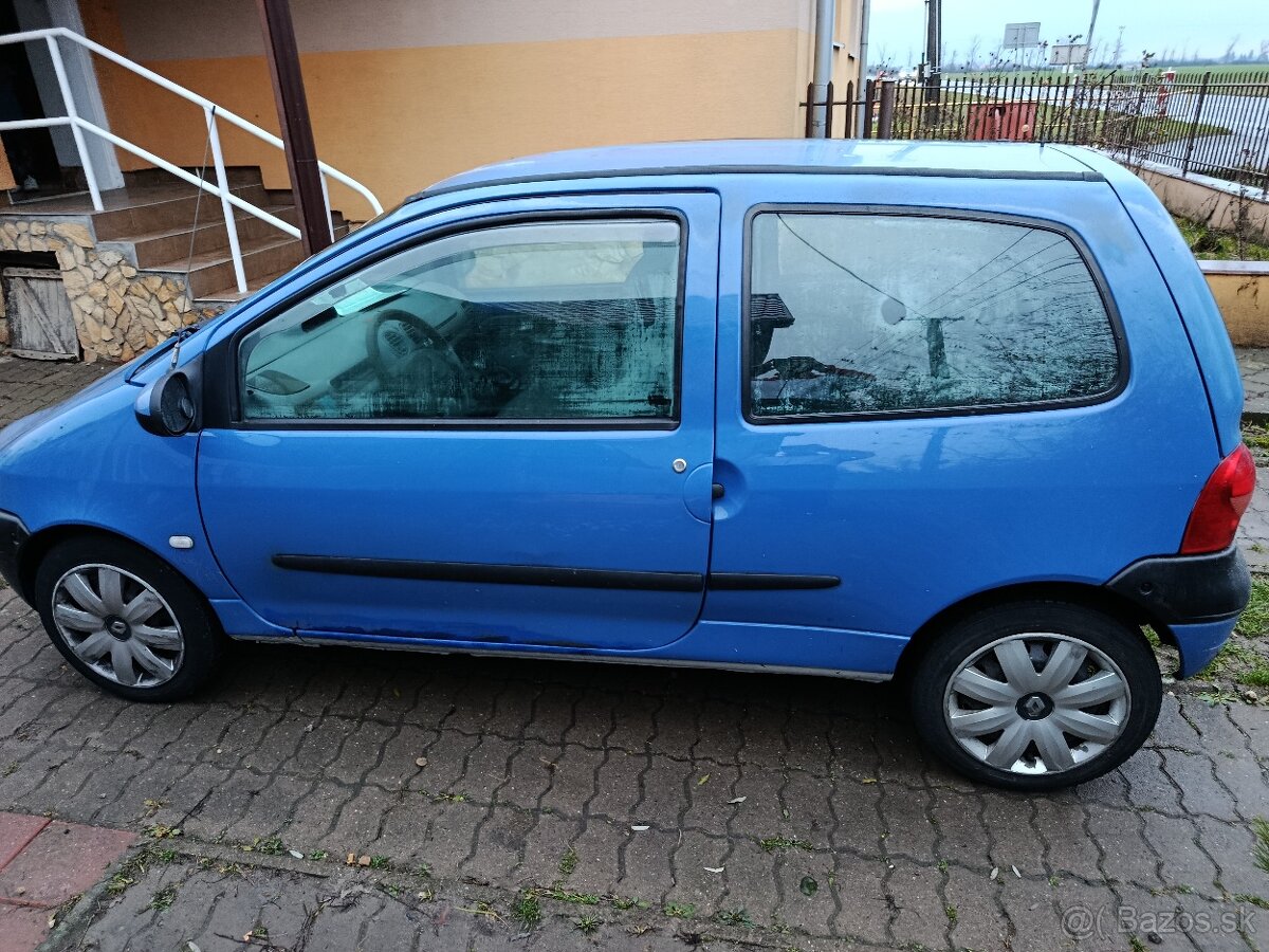 Renault Twingo - 4