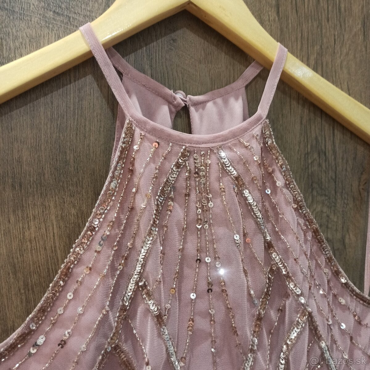 Spoločenské šaty - 4