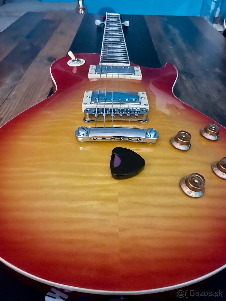 Antiquity les paul - 4
