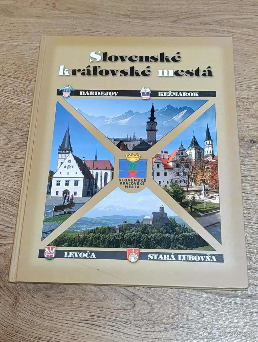 Knihy - História - 4