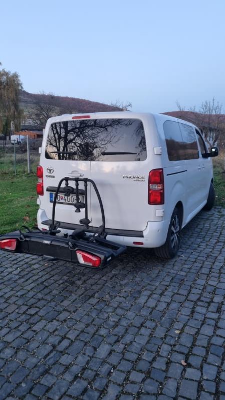 Toyota proace-verso - 4