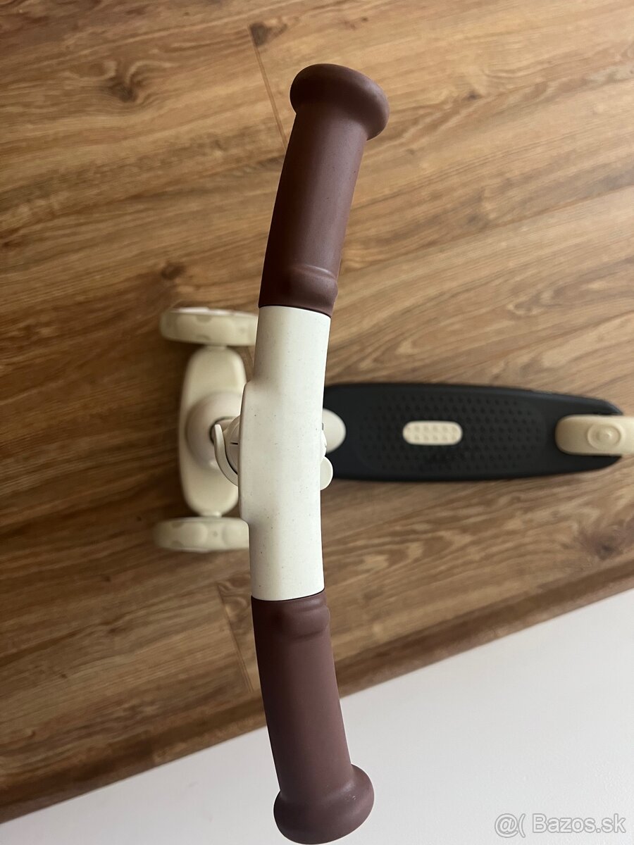 Detská kolobežka Oxelo B500 ako nová - 4