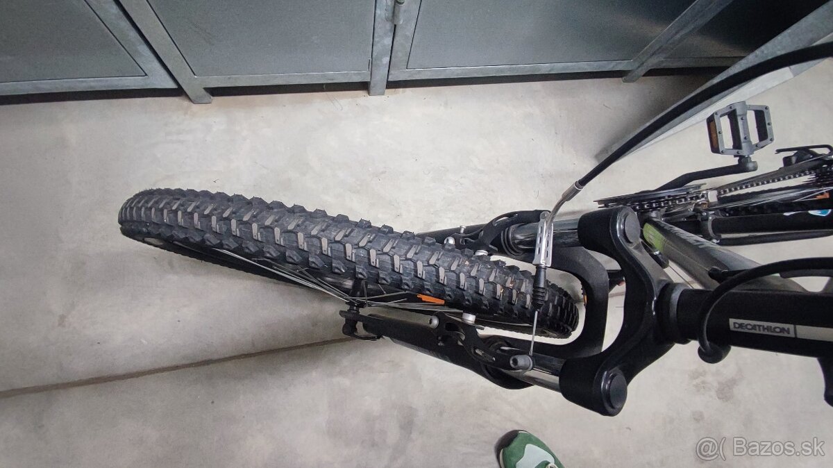 Rockrider ST 500 24 - 4