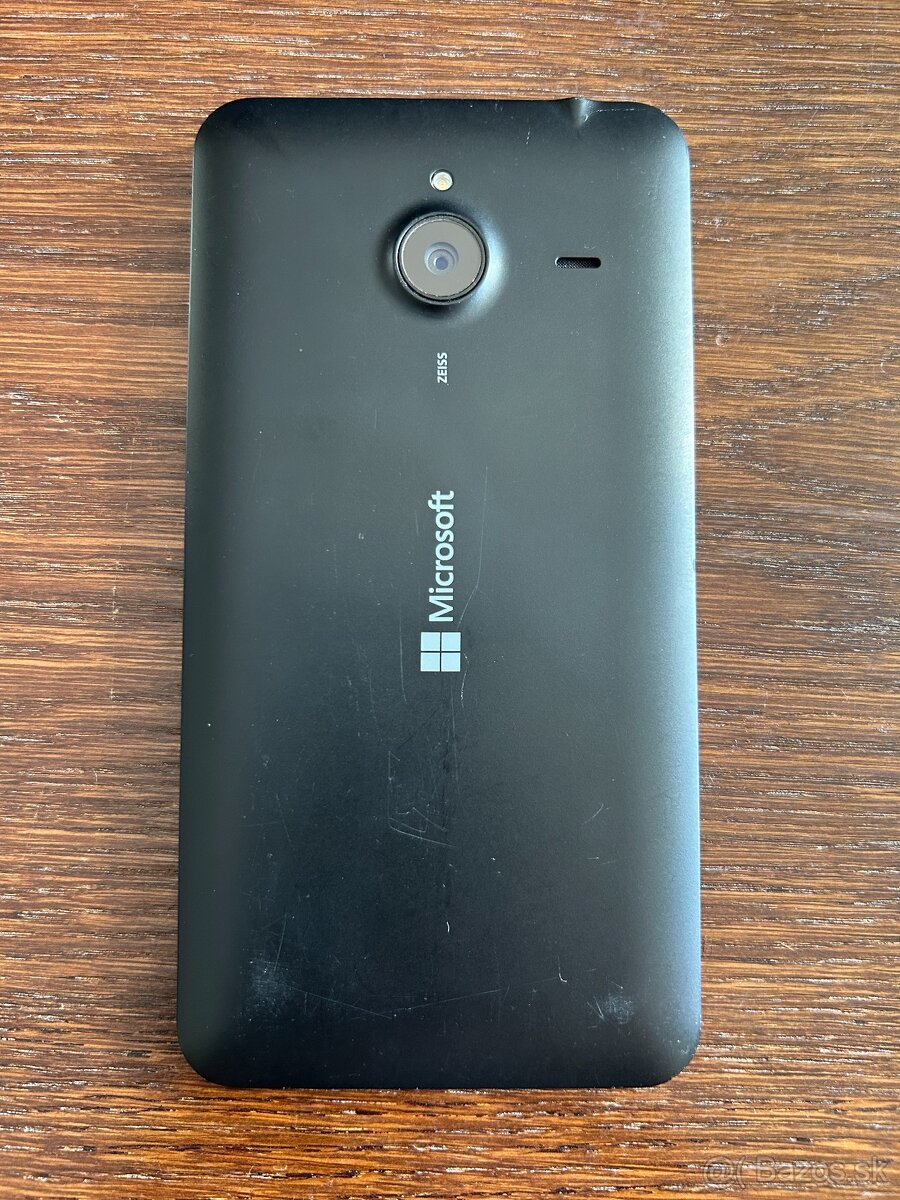 Predám Microsoft Lumia 640 XL... - 4