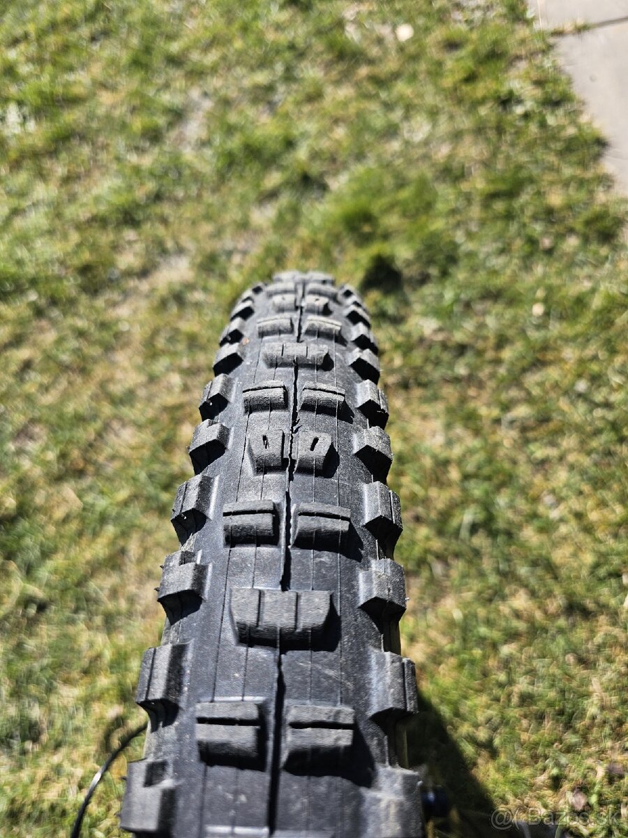 Haibike AllMtn 7 (2025) - 4