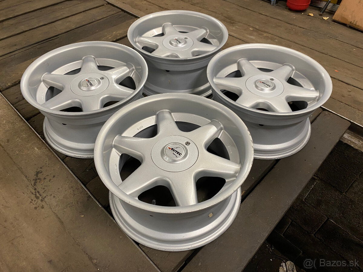 LM Technik 5x114.3 R17 - 4