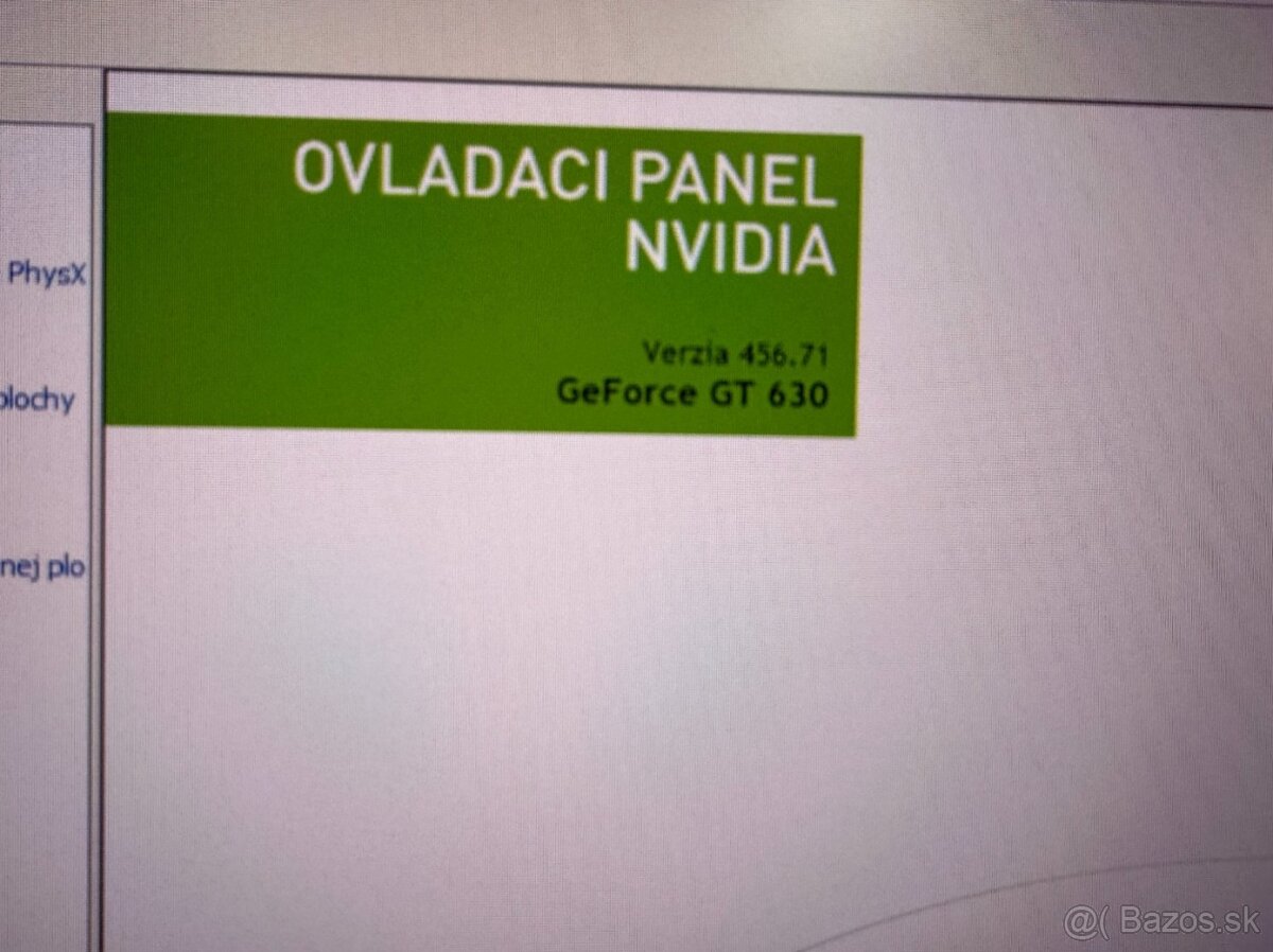 Kancelársky počítač Prestigio i5 /8GB RAM /SSD+HDD /W10 Pro - 4