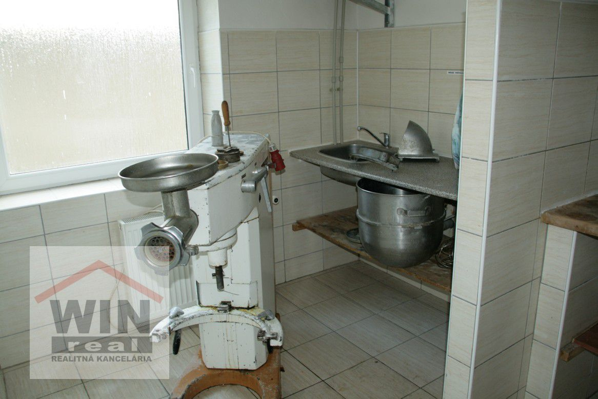 Predaj, polyfunkčný objekt, Žiar nad Hronom - 4