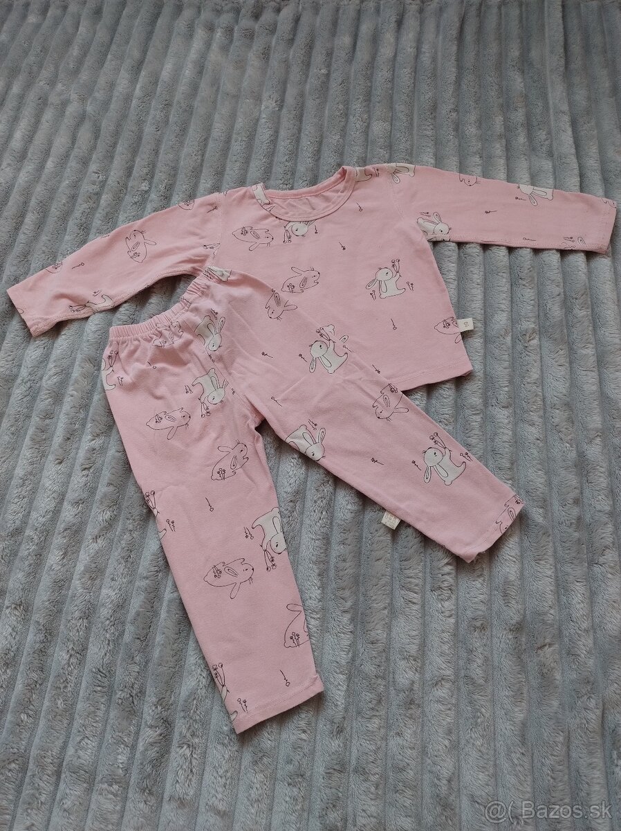 Oblečenie 9-12 (74) - 4