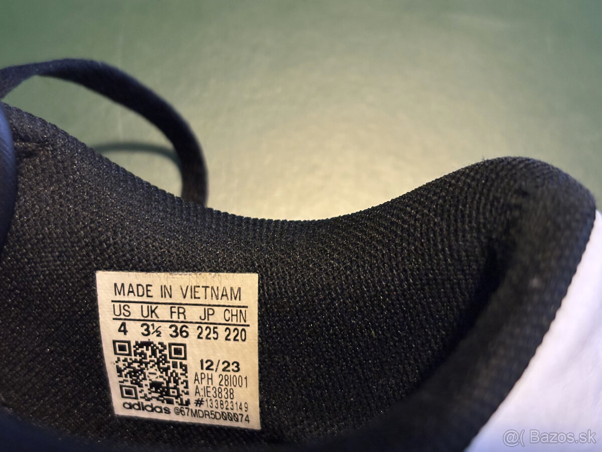 Detske tenisky Adidas vel. 36 - 4
