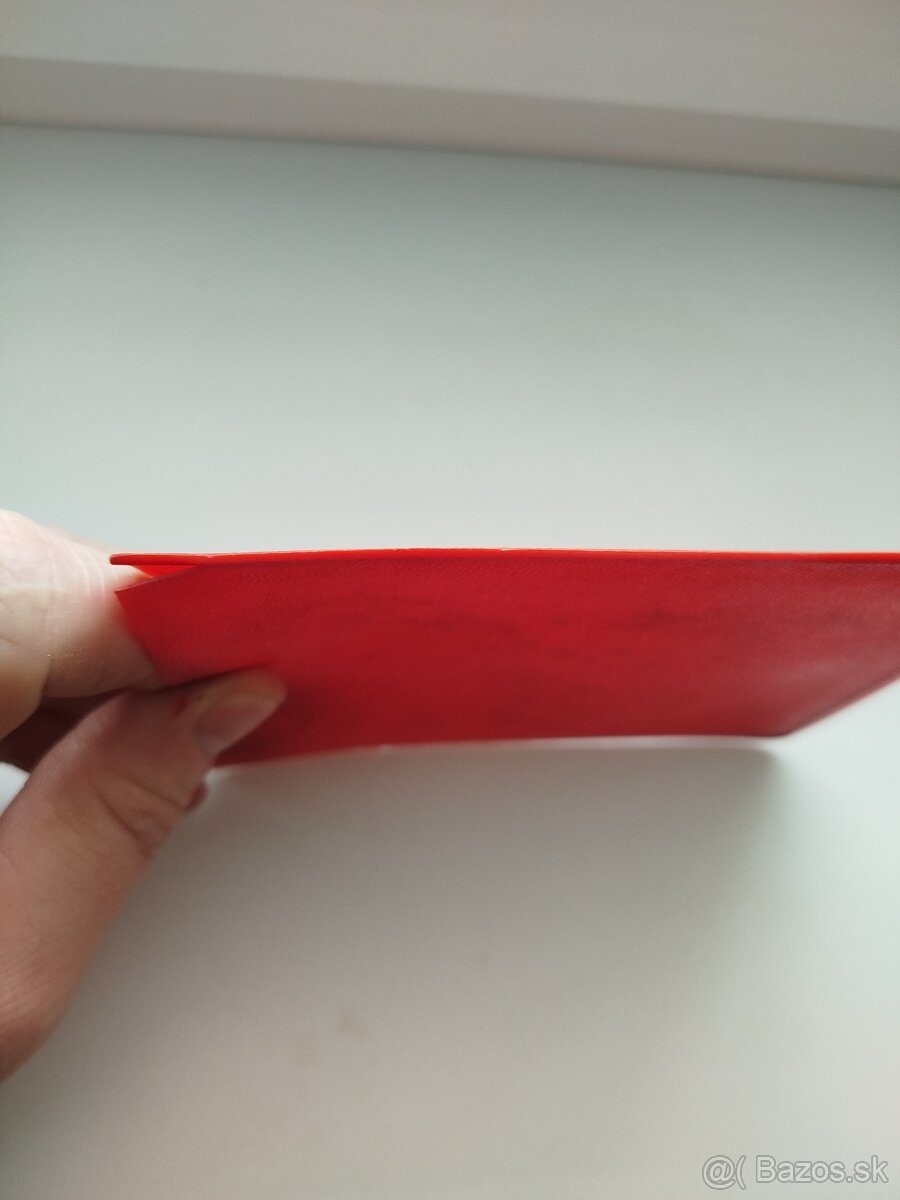 Púzdro na vkladnú knižku - 4