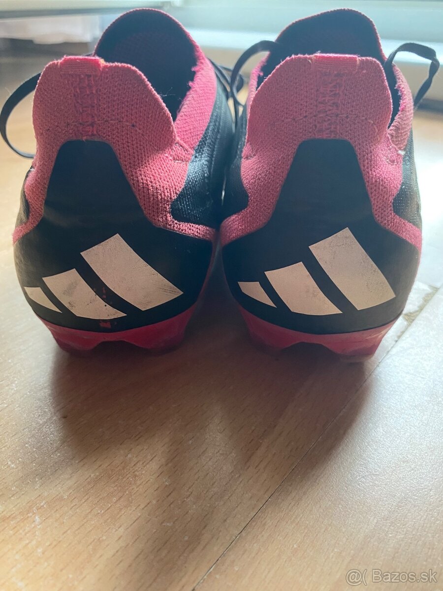 Kopačky adidas Predator Accuracy.1 L SG - 4