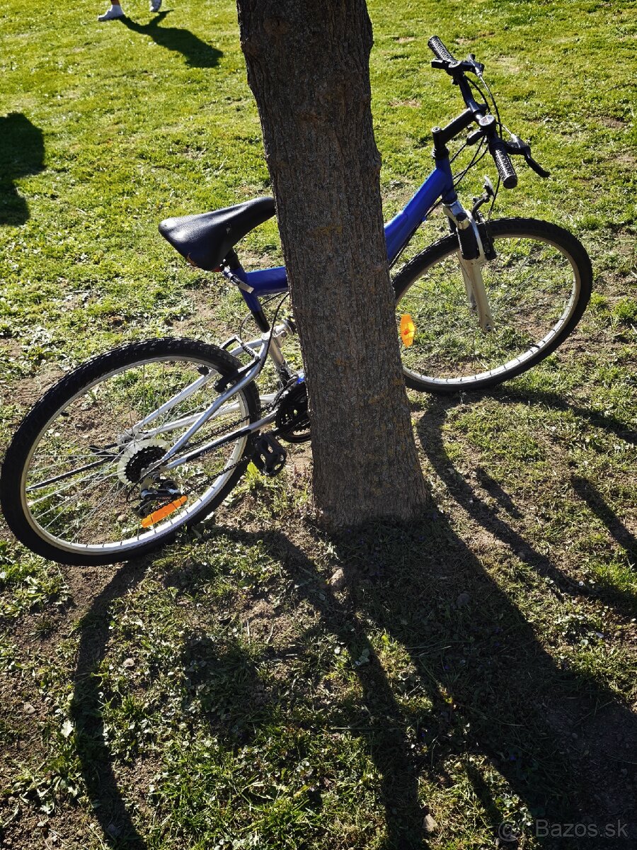 Bicykel - 4