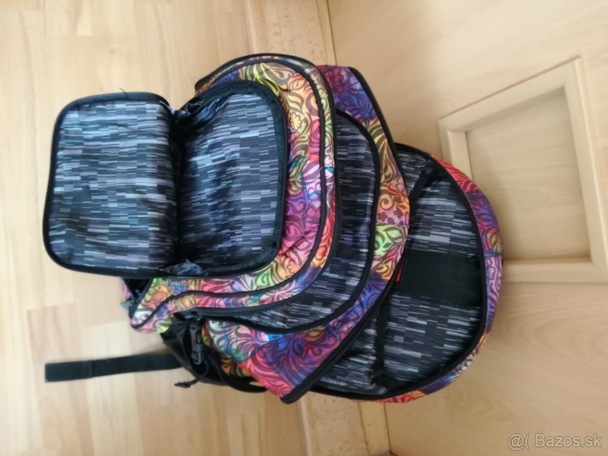 Predám-Školský batoh TOPGAL 27L - 4