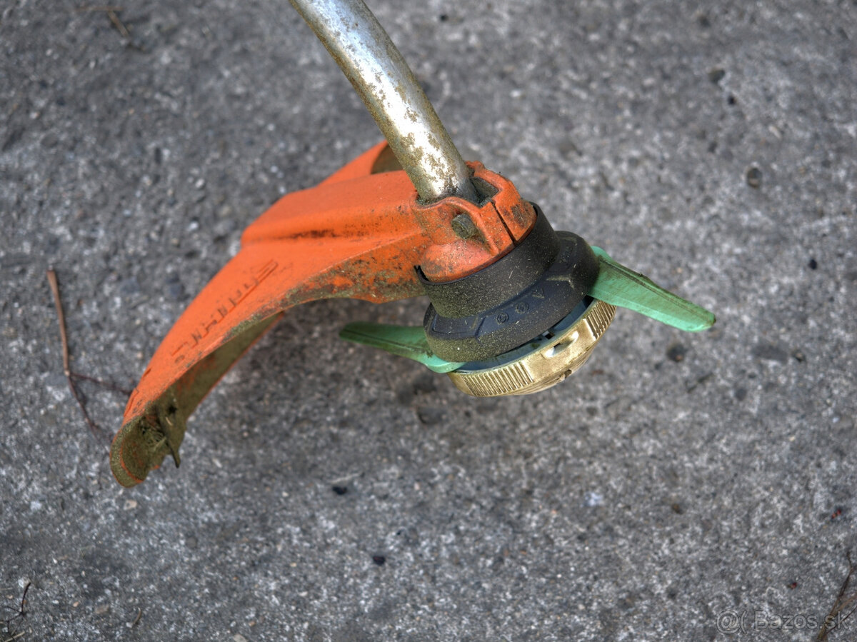 Vyzinac Stihl FS40 - 4