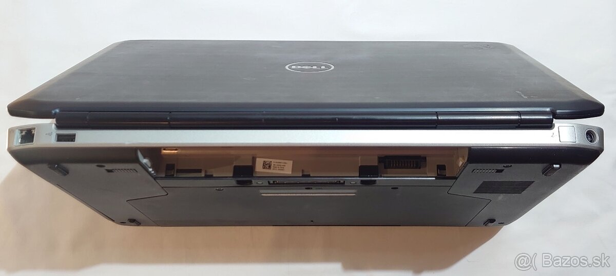 Dell Latitude E5530 i5 - 15,6", 4GB RAM - 4