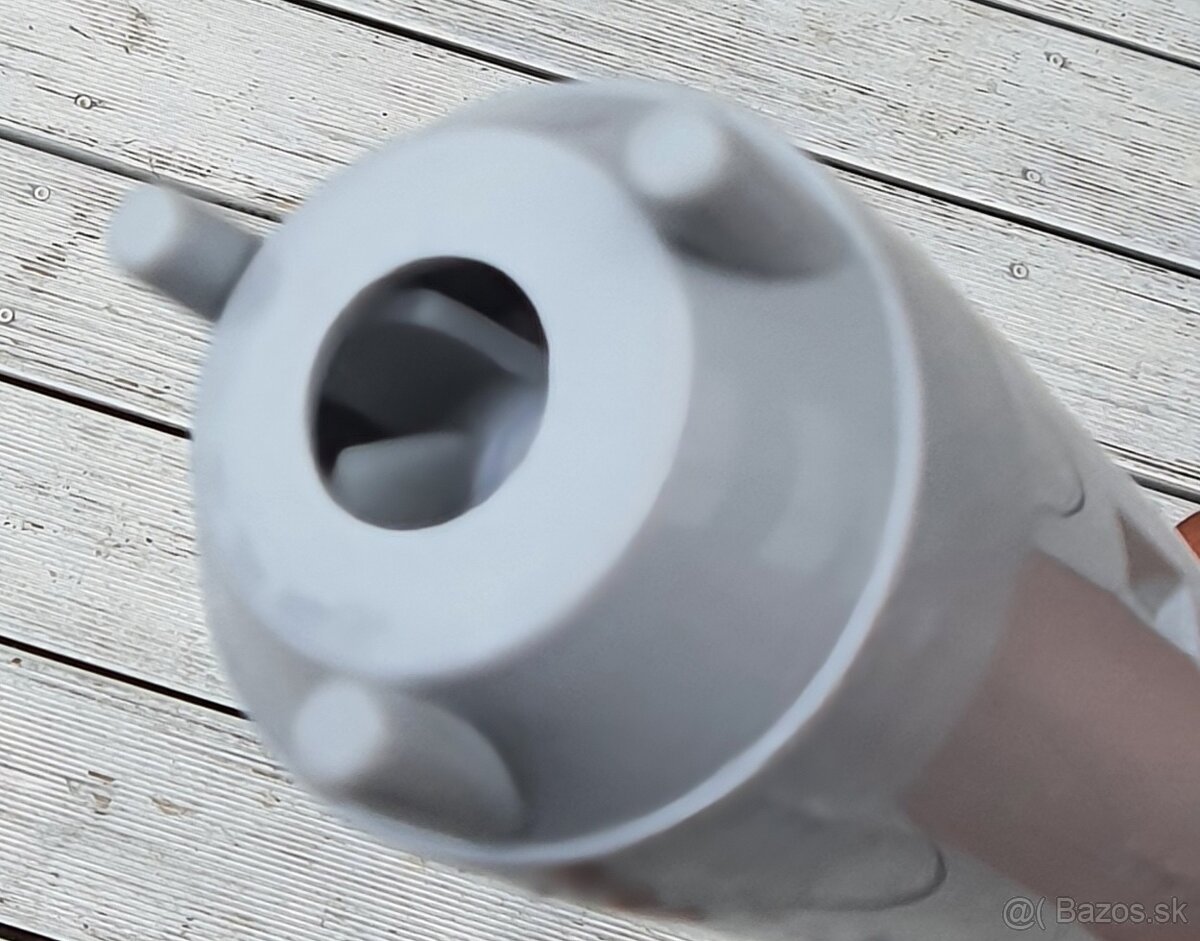 Ručné ponorné čerpadlo - 4