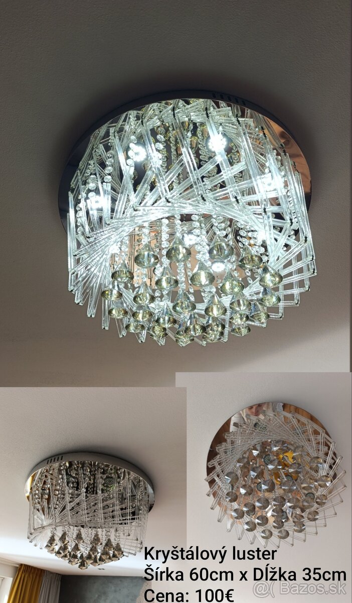 Rozkladací jedálenský stôl 140-180cm LYON - 4