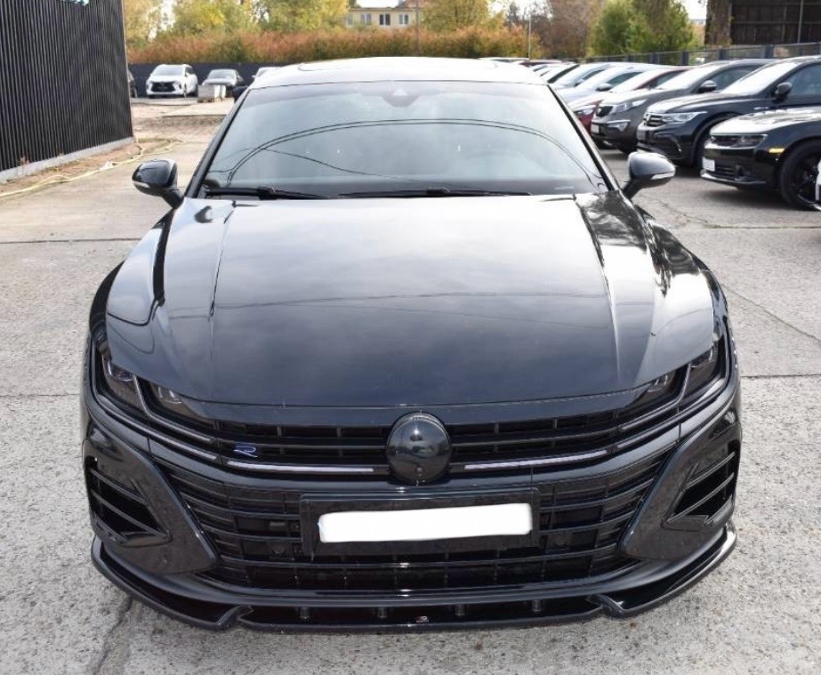 Volkswagen Arteon 2.0 TSI R 4Motion DSG - 4