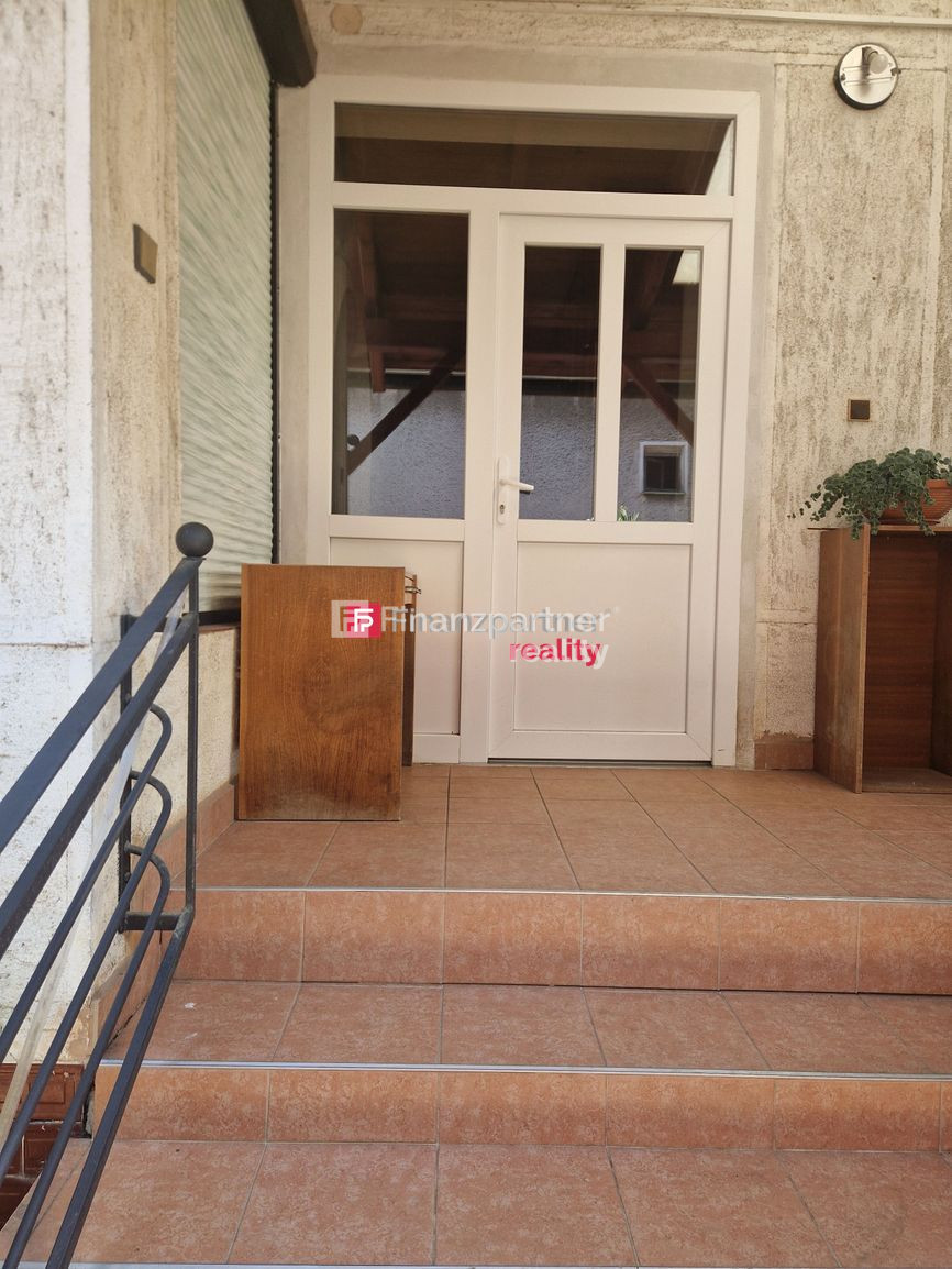 (F152-12-REMAE) 4-izbový rodinný dom v obci Dedina Mládeže - 4