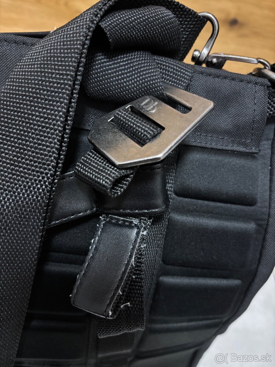 Douchebags Affair 40L - 4